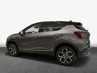 Gebraucht Mitsubishi ASX Top 158 PS (116 kW) 2024 Anthrazitgrau/onyxschwarz me SUV