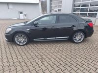 Gebraucht Suzuki Kizashi Sport 178 PS (130 kW) 2011 Schwarz Limousine