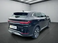 Brugt BYD Seal U 324 HK (238 kW) 2025 Sort SUV