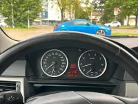 Gebraucht BMW 523 190 PS (139 kW) 2026 Schwarz Kombi