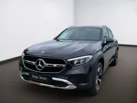 Gebraucht Mercedes GLC300 Advanced 204 PS (150 kW) 2025 Metalliclack graphitgrau SUV