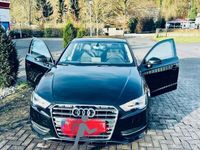 gebraucht Audi A3 Sportback 