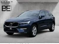 Gebraucht Volvo XC60 Core 197 PS (144 kW) 2022 Blau SUV