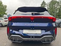 Second-hand Cupra Terramar 150 CP (110 kW) 2025 Albastru SUV
