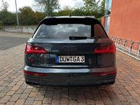 gebraucht Audi SQ5 3.0 TFSI quattro tiptronic