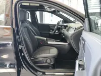 Gebraucht Mercedes GLA200 Advanced 163 PS (119 kW) 2023 Schwarz / kosmosschwarz SUV