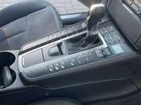 Gebraucht Porsche Macan S 340 PS (250 kW) 2017 Blau SUV