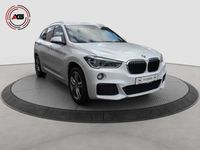 gebraucht BMW X1 sDrive18dA M SPORT LED HIFI NAVI+ HUD KOMZUG