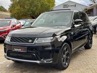 gebraucht Land Rover Range Rover Sport HSE Panorama