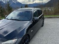 gebraucht BMW 325 d Touring Edition Exclusive *N57*