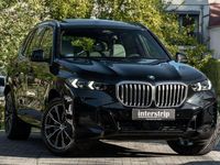 Gebraucht BMW X5 M Sport 381 PS (280 kW) 2025 Schwarz SUV