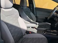 Gebraucht VW ID.4 150 kW (204 PS) 2021 Weiß SUV