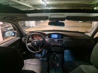 Gebraucht BMW 320 Performance 163 PS (119 kW) 2007 Schwarz Limousine