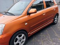 gebraucht Kia Picanto 1.1 LX