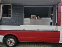 Gebraucht Ford Transit 2001