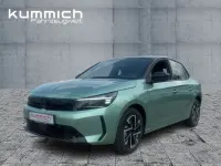 Gebraucht Opel Corsa 101 PS (74 kW) 2025 Grün Kleinwagen