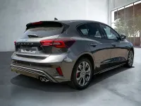 Nowe Ford Focus ST-Line 125 KM (91 kW) 2025 Szary Sedan/Limuzyna