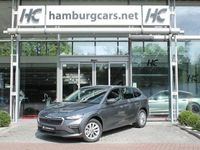Gebraucht Skoda Scala Selection 150 PS (110 kW) 2024 Kleinwagen