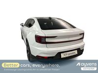 Gebraucht Polestar 2 300 kW (408 PS) 2022 Snow Kleinwagen