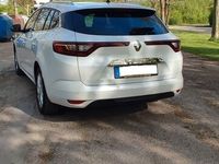 gebraucht Renault Mégane GrandTour Limited Deluxe TCe 140 GPF