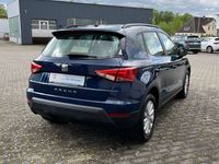 gebraucht Seat Arona 1.0 Eco TSI *SHZ, EPH, Tempomat, Ganzjahresreifen*