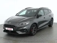 Gebraucht Ford Focus ST 280 PS (205 kW) 2020 Grau Kombi