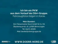Gebraucht Ford Tourneo Custom Titanium 185 PS (136 kW) 2021 Blau Van
