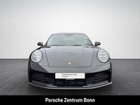 Gebraucht Porsche 911 Carrera 394 PS (289 kW) 2024 Schwarz Coupé