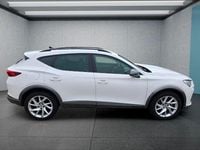 Brugt Cupra Formentor 204 HK (150 kW) 2023 Hvid SUV