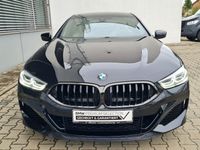 gebraucht BMW M850 i xDrive Gran Coupe B&W LED DA PA+ Pano DAB