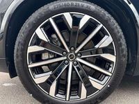 Second-hand Volvo XC90 Plus 455 CP (334 kW) 2025 Negru SUV