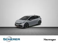 Ny Cupra Born 150 kW (204 HK) 2026 Sølv Hatchback