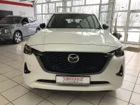Gebraucht Mazda CX-60 Homura-Line 328 PS (241 kW) 2022 Rhodium white SUV