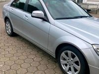 gebraucht Mercedes C230 W204C Klasse V6