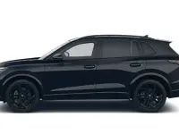 Neu VW Tiguan R-line 272 PS (200 kW) 2026 Schwarz SUV