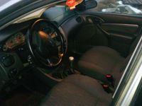 Gebraucht Ford Focus 137 PS (100 kW) 2003 Grau Limousine