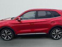 Neu MG ZS 102 PS (75 kW) 2026 Diamond red SUV