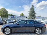Gebraucht Audi A6 Sport 299 PS (219 kW) 2022 Blau Limousine