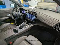 Gebraucht DS Automobiles DS7 Crossback 131 PS (96 kW) 2024 Schwarz SUV