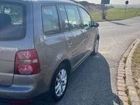 gebraucht VW Touran 1.9 TDI DPF Trendline Trendline