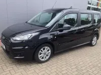 Occasion Ford Transit Trend+ 101 ch (74 kW) 2024 Noir Break