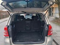 gebraucht Opel Zafira 1.8 -