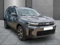 Neu Dacia Bigster Expression 140 PS (102 kW) 2026 Dolomitgrau SUV