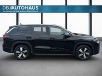Gebraucht VW Tayron Elegance 204 PS (150 kW) 2025 Schwarz SUV