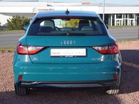 Second-hand Audi A1 Comfort 2021 Verde SUV