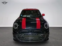 Używany Mini Cooper S 204 KM (150 kW) 2024 Szary Hatchback