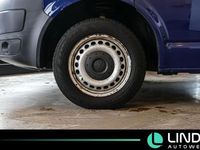 Gebraucht VW T5 102 PS (75 kW) 2015 Andere Van