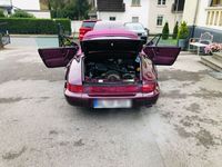 gebraucht Porsche 964 