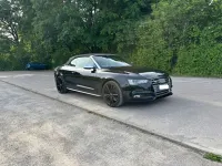 Gebraucht Audi S5 Cabriolet Sport 435 PS (319 kW) 2012 Schwarz Cabrio