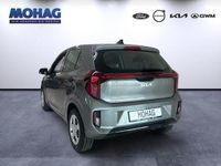 Neu Kia Picanto 68 PS (50 kW) 2026 Grau Kleinwagen